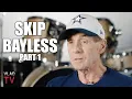 Skip Bayless I Was Raised by a Black Woman My Parents Were Disasters Part 1