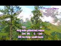Dios Namo Sa Kaluoy lyrics and chords |Awit Sa Kwaresma @magnifyinsinging