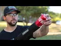X Products Can Cannon fun for everyone