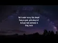 Bryson Tiller - Outside (Lyrics)