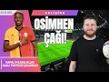 Download Lagu Victor Osimhen Çağı | Galatasaray'ın Napoli Pazarlıkları... Muhtemel Dizilişler...