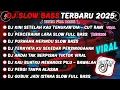 Download Lagu DJ TIKTOK TERBARU 2025 || DJ KINI SETELAH KAU TEMUKAN DIA🎵 DJ PERCERAIAN LARA || VIRAL TIKTOK