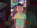 Top 5 Dave Busters Games