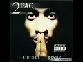 2PAC do for love