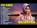 Lagu LAGU POP SUNDA GASENTRA PAJAMPANGAN 2025 - JANG, MAWAR BODAS, PAPATONG - FRISKA
