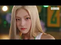 KISS OF LIFE - Who is she Live at WATERBOMB SEOUL 2026