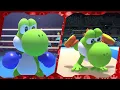 Download Lagu All 24 Events (Yoshi gameplay) | Mario \u0026 Sonic at the Olympic Games Tokyo 2020 ᴴᴰ