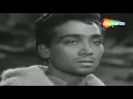 Hoke Majbur Mujhe Usne Bhulaya Hoga - Manna Dey, Talat Mahmood & Mohammed Rafi