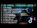 Download Lagu DJ TIKTOK TERBARU 2025🌾DJ TIA MONIKA • DJ KELA KAU TELAH DEWASA WUT WUT WUT • VIRAL TIKTOK 2025