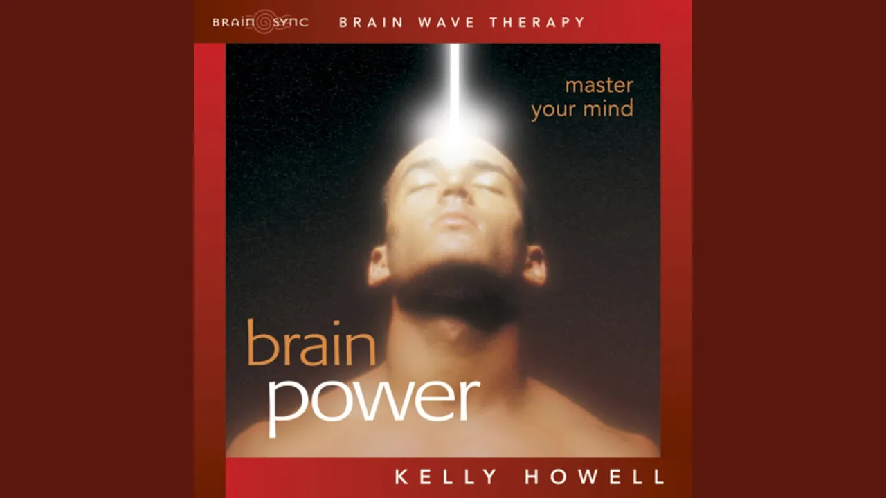 Brain Power - Music Brain Power - Music