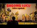 Lagu BAGONG PALING LUCU...WAYANG KULIT DALANG KI.SENO NUGROHO