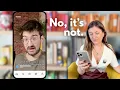 Why the R-Word is Back Response to the Etymology Nerd