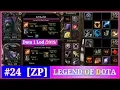 Download Lagu #24 ⇗ [ZP] Brisk Back \u0026 After Shock -Rampage- Dota 1 Lod /2019/ дота лод