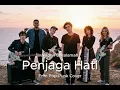 Lagu Nadhif Basalamah - Penjaga Hati (Cover) | Emo Pop-Punk Band Version | Emotional Cinematic Vibe