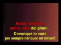 Download Lagu KARAOKE - GRANADA
