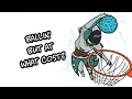 Warframe - Gyre s new augment is FUNNY