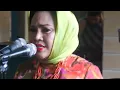 Dingin - Hetty Koes Endang (Concert at Rumah Palem, 18 April 2015)