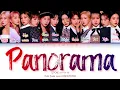 Download Lagu IZ*ONE (아이즈원) - 'Panorama' Color Coded Lyrics HAN|ROM|ENG