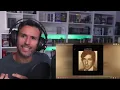 WRITER REACTS TO Leonard Cohen - Suzanne (REACTION) First Time Hearing It