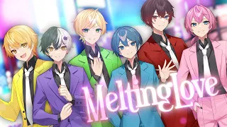 【MV】Melting Love／AMPTAKxCOLORS【アンプタック】
