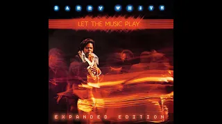 let the music play