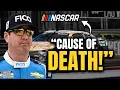 Kyle Busch s Cause of Death FINALLY REVEALED And It s DEVASTATING