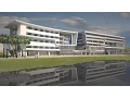 Groundbreaking of UF Health North Inpatient Hospital