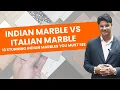 Top 13 Indian Marbles That Rival Italian Marble Prices Sizes Uses Explained