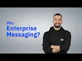 Enterprise Messaging Unlocking the power of communication for your business