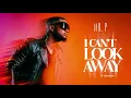 Mr p square - I CON'T LOOK AWAY [ AUDIO]
