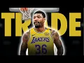 The Lakers Trade for Marcus Smart How will This Impact LeBron s Legacy