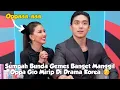 Download Lagu AKHIRNYA BUNDA SARWENDAH MAU PANGGIL DENGAN NADA GEMES OPPA GIO SEPERTI DI DRAMA KOREA