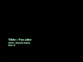 Claudio Capéo - T'en aller (Karaoke)