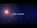 GIGI - Hinakah