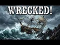 Lost at Sea Lost to Each Other HMS Wager s Deadly Mutiny