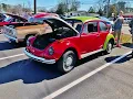 Harbor Freight cruise in Burlington NC March 9 2025