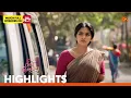 Lagu Singappenne - Highlights | 12 Feb 2026 | Tamil Serial | Sun TV