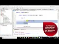 EXCEPTION CLASS IN EXCEPTION HANDLING IN JAVA AMJAD ALI IN