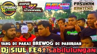 Download DJ SIUL X SABILULUNGAN,yang di dipakai BREWOG DI PASURUAN MP3