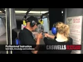 Caswell s Pistol Handgun Training Courses