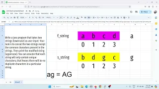 Mastering String Problems in Java Java Bangla Tutorial