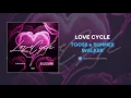 Toosii & Summer Walker - Love Cycle (AUDIO)