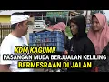 Lagu KDM KAGUMI! PASANGAN MUDA BERJUALAN KELILING | ROMANTIS DI JALAN | ENDINGNYA TAK TERDUGA