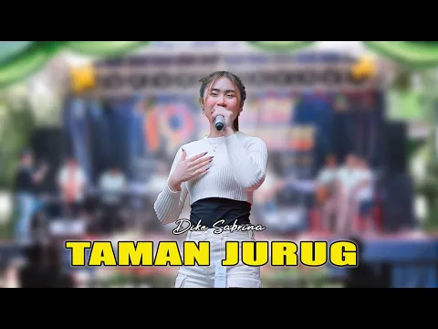 Download MP3 TAMAN JURUG - DIKE SABRINA - OM SAVANA SAKJOSE - HUT KE - 19  SMKN KARTOHARJO MAGETAN