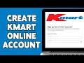 How To Create Kmart Account 2024 Sign Up Kmart Online