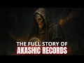 Download Lagu The FULL STORY of The Akashic Records - Every Spiritualist Must KNOW This