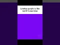 Download Lagu Lowkey paars 🟣