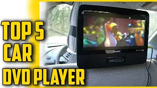  best car dvd players review top rated dvd players 