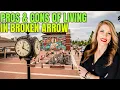 Pros and Cons of Living in Broken Arrow Should You Move Here Broken Arrow OK