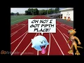 Download Lagu Curve Bro Fails The 500m Race And Gets Sent To Sweden